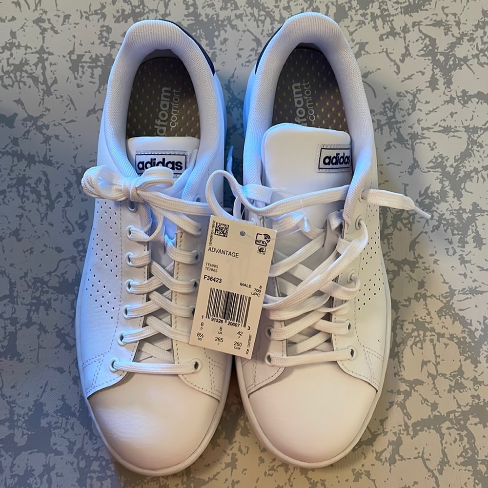 New adidas men’s sneakers